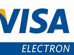 Image result for Visa Electron Logo