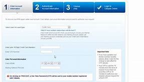 Image result for Citibank Virtual Account Number