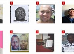 Image result for Tri-Cities Most Wanted List