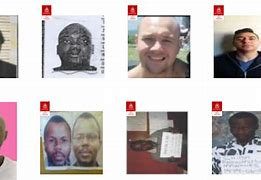 Image result for South Africa Most Wanted Alex Make