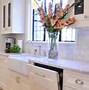 Image result for Updated Kitchens with White Appliances