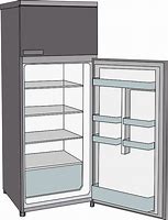 Image result for Refrigerator Not Cooling around Very Hot