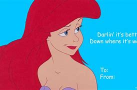 Image result for Disney Valentine's Funny