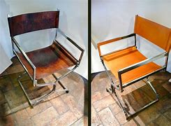 Image result for Recliner Chair with Attached Table