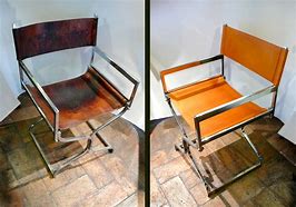 Image result for Gold Arm Chair
