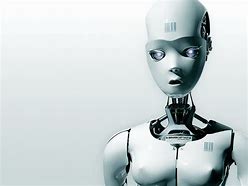 Image result for Robots Del Futuro