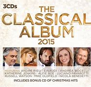 Image result for Classical Music Albums