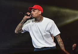 Image result for Chris Brown From the Big Threee
