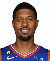 Image result for Damian Lillard Paul George Press Conference