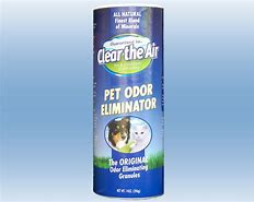 Image result for Pet Urine Odor Eliminator