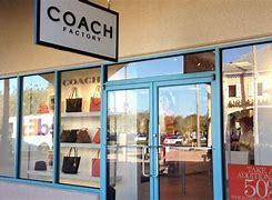 Image result for Coach Outlet Near Me