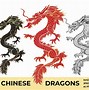 Image result for Dragon SVG