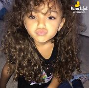 Image result for Mixed Girl with Black Dutch