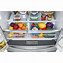Image result for Frigidaire Refrigerator Double Door Stainless