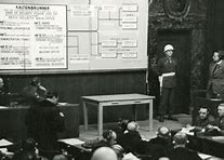 Image result for Nuremberg Trials Propagandists