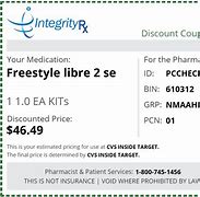 Image result for Abbott FreeStyle Libre Coupons