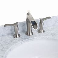 Image result for Bathroom Water Faucets