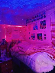 Image result for Vibey Teen Rooms