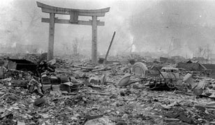 Image result for Japan After World War