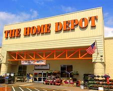 Image result for Home Depot LifeProof Flooring Ad