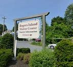 Image result for Haunted Rogers Island FT Edward