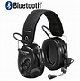 Image result for Swat Ear Pieces