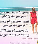 Image result for Thoughtful Senior Citizen Quotes