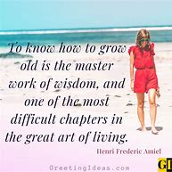 Image result for Quotes From Godly Senior Citizens