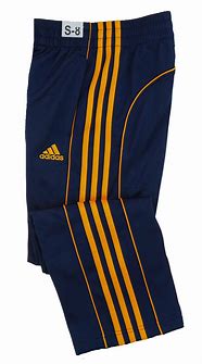 Image result for Adidas Lined Track Pants