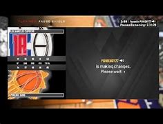 Image result for NBA 2K20 Stacy