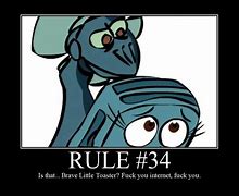 Image result for Rule 34 Dr Sies