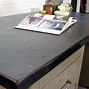Image result for Single Pedestal Metal Desk