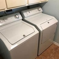 Image result for Maytag Washer and GE Dryer