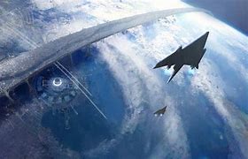Image result for Concept Art for Epic Space Music