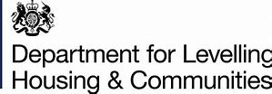 Image result for Department for Communities and Local Government UK
