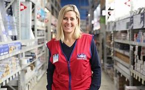 Image result for Lowe's Employee Helping Customer