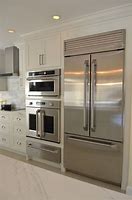 Image result for Kitchen Appliance Placement Design