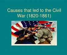 Image result for American Civil War Most Important Events