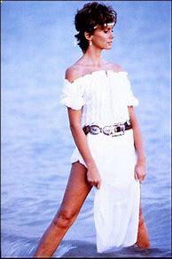 Image result for Olivia Newton-John Greece Danc Dress