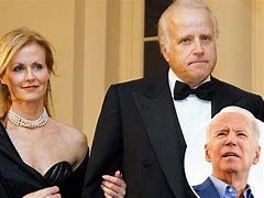 Image result for Show Picture of Joe Biden's Wife