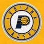 Image result for Indiana Pacers Logo.svg