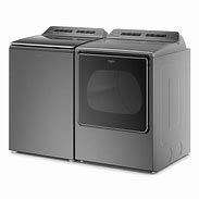 Image result for Lowe's Washer Dryer Combo Stacked