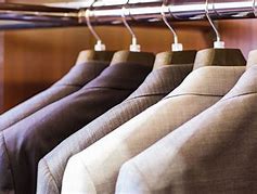 Image result for Good Suit Hangers