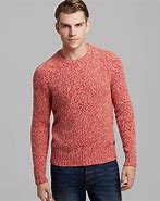 Image result for Red Crew Neck Sweater
