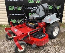 Image result for Exmark Used Mowers for Sale