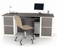 Image result for Simple Desk DISigns