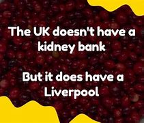 Image result for Clever Kidney Jokes