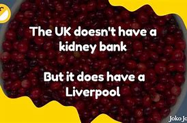 Image result for Kidney Bean Joke