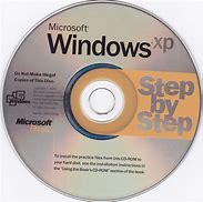 Image result for Windows XP Disc