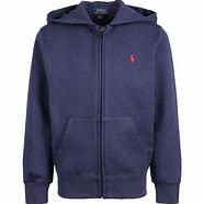 Image result for Boys Zip Up Hoodie Sweater